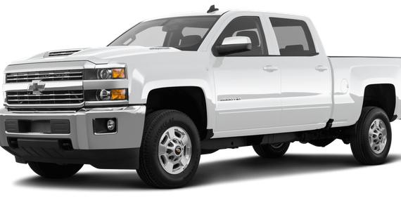 CHEVROLET SILVERADO HD 2019 1GC1KREGXKF279305 image CHEVROLET SILVERADO HD 2019 1GC1KREGXKF279305 image